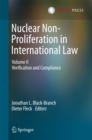 Nuclear Non-Proliferation in International Law : Volume II - Verification and Compliance - eBook