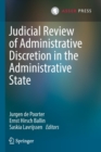 Judicial Review of Administrative Discretion in the Administrative State - Book