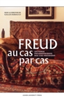 Freud au cas par cas : Lectures philosophiques des cas freudiens - Book