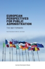 European Perspectives for Public Administration : The Way Forward - Book