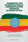 Handbook for Ethiopian Public Administration Program Accreditation - Book