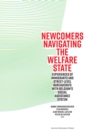 Newcomers Navigating the Welfare State : Experiences of Immigrants and Street-Level Bureaucrats with Belgium’s Social Assistance System - Book