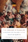 The Business of Pleasure : A History of Paid Sex in the Heart of Europe - Book