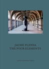 Jaume Plensa. The Four Elements - Book