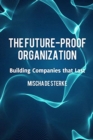 FUTUREPROOF ORGANIZATION - Book