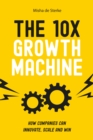 10x Growth Machine - eBook