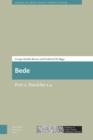 Bede : Part 2 - Book