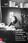 Reading Etty Hillesum in Context : Writings, Life, and Influences of a Visionary Author - Book