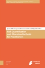 Risk Quantification and Allocation Methods for Practitioners - Book