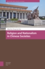 Religion and Nationalism in Chinese Societies - Book