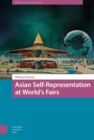 Asian Self-Representation at World's Fairs - Book
