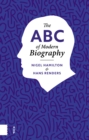 The ABC of Modern Biography - Book