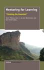 Mentoring for Learning : ""Climbing the Mountain"" - Book