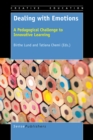 Dealing with Emotions : A Pedagogical Challenge to Innovative Learning - eBook
