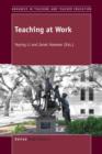 Teaching at Work - Book