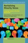 Revitalizing Minority Voices : Language Issues in the New Millennium - Book