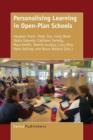 Personalising Learning in Open-Plan Schools - Book