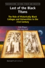 Last of the Black Titans - eBook