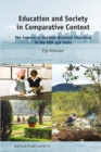 Education and Society in Comparative Context - eBook
