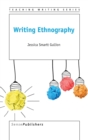 Writing Ethnography - Book