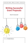 Writing Successful Grant Proposals - Book