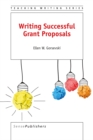 Writing Successful Grant Proposals - eBook