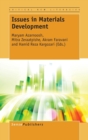 Issues in Materials Development - Book