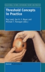 Threshold Concepts in Practice - Book