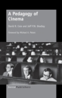 A Pedagogy of Cinema - Book