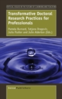 Transformative Doctoral Research Practices for Professionals - Book