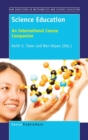 Science Education : An International Course Companion - Book