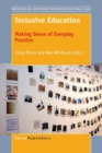 Inclusive Education : Making Sense of Everyday Practice - Book