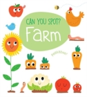 Look & Find Farm - Book