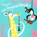 MUSICAL WONDER - Book