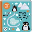 Where is my Mummy? - Book