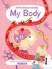 MY BODY - Book