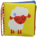 Buggy Book: Sheep - Book