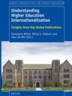 Understanding Higher Education Internationalization : Insights from Key Global Publications - eBook
