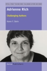 Adrienne Rich : Challenging Authors - Book