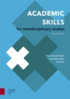 Academic Skills for Interdisciplinary Studies : Revised Edition - Book