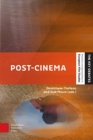 Post-cinema : Cinema in the Post-art Era - Book