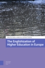 The Englishization of Higher Education in Europe - Book
