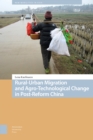 Rural-Urban Migration and Agro-Technological Change in Post-Reform China - Book