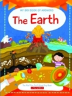 My Big Book of Answers: The Earth - Book