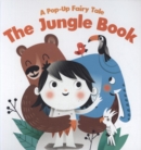 Fairytale Pop Up: Jungle Book - Book