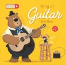 Little Virtuoso: King of the Guitar - Book