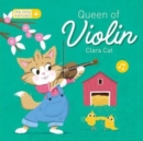 Little Virtuoso: Queen of the Violin - Book