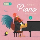 Little Virtuoso: King of the Piano - Book