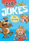 365 Jokes for Kids - Book