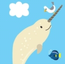 Bath Buddies: Narwhal - Book